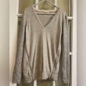 Cashmere Rebecca Taylor Sweater